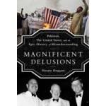 Magnificent Delusions BOOK
